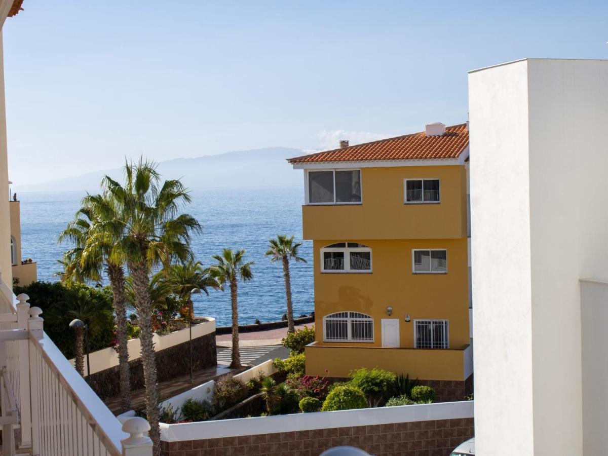 Puesta De Sol Rentals 3Ar Плайя-де-Сан-Хуан Экстерьер фото