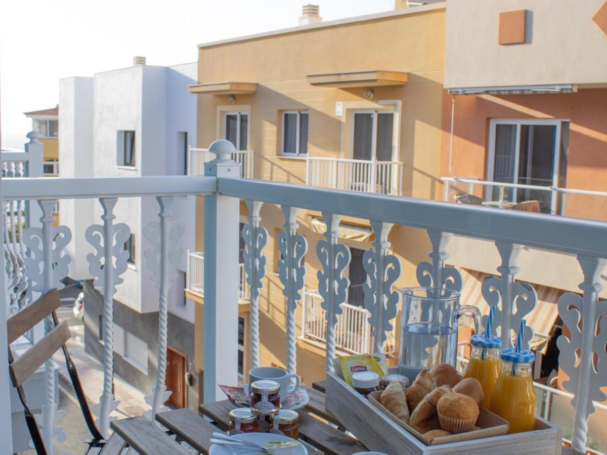 Puesta De Sol Rentals 3Ar Плайя-де-Сан-Хуан Экстерьер фото