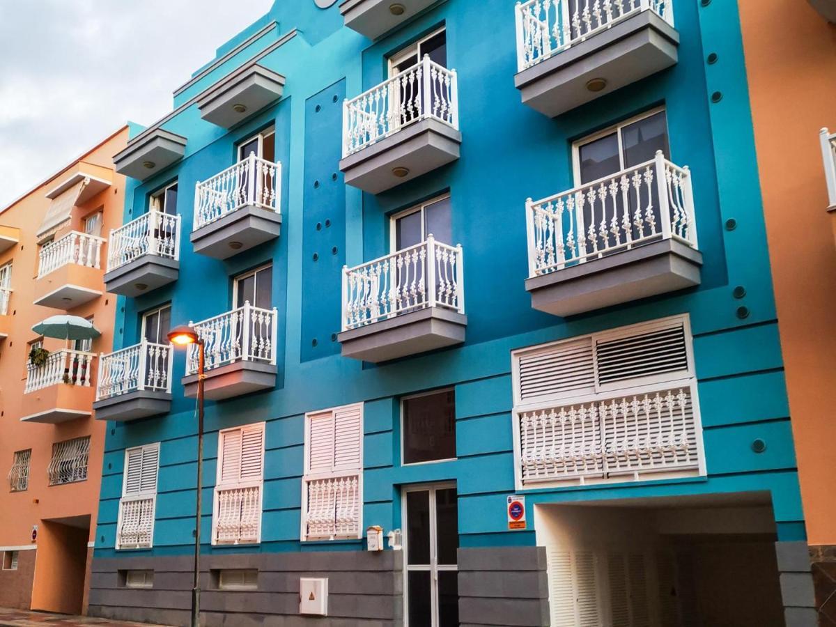 Puesta De Sol Rentals 3Ar Плайя-де-Сан-Хуан Экстерьер фото